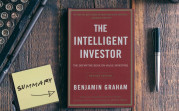 Terjemahan Bab 8 Buku The Intelligent Investor Rekomendasi Warren Buffett, Investor & Fluktuasi Pasar