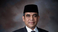 Profile of Ahmad Muzani, Chairman of the MPR 2024-2029