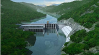 Indonesia Seeks Chinese Investment for Kayan Hydroelectric Project Following Sumitomo Exit