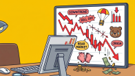 3 Investor Dunia yang Pernah Nyangkut 50% Lebih saat Market Crash, Kini Jadi Triliuner!