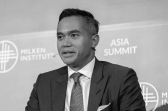 Could Anindya Bakrie Replace Arsjad Rasjid as Kadin Chairman?