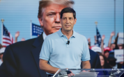 Profil Kevin Warsh, Sosok yang Ditunjuk Donald Trump untuk Pimpin The Fed