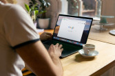 Wah, Fitur Baru Google Chrome 'Circle to Search' Siap Dinanti Pengguna Laptop Nih!