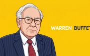Warren Buffett Tulis Pesan ini Ketika Pasar Saham Berjatuhan