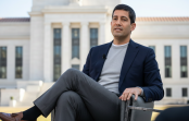 Kevin Warsh dan Bitcoin