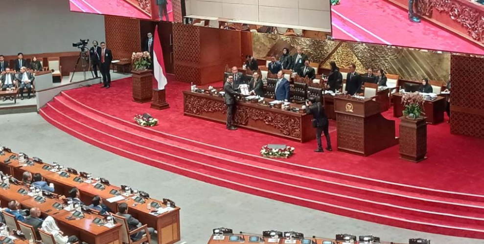 Revisi UU Minerba Disahkan, Apa Dampaknya ke Depan?