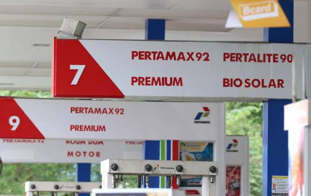 Jokowi denies plans to limit fuel subsidies