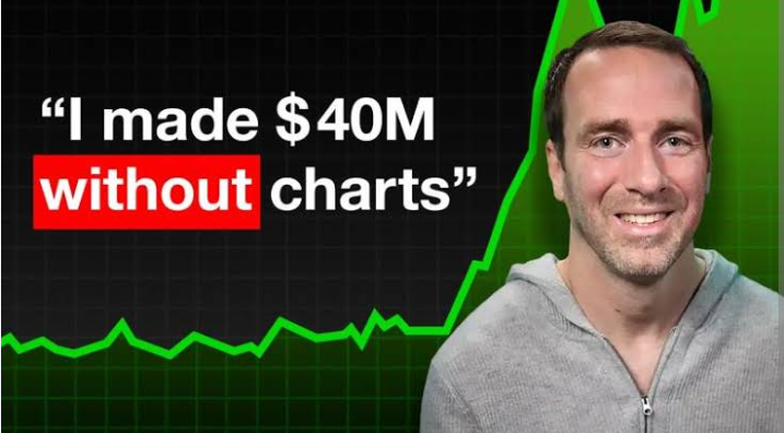 Strategi Investasi ala Chris Camillo: Sukses Mengubah US$ 20,000 menjadi US$ 40 Juta
