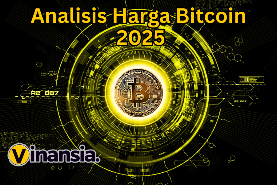 Bersiaplah, Indikator Harga Bitcoin Ini Tunjukkan Lonjakan Gila dalam Waktu Dekat