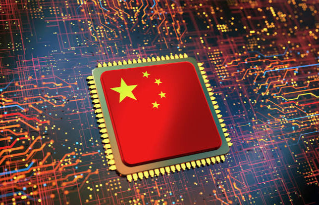 Industri AI China, Mampukah Menandingi Amerika?