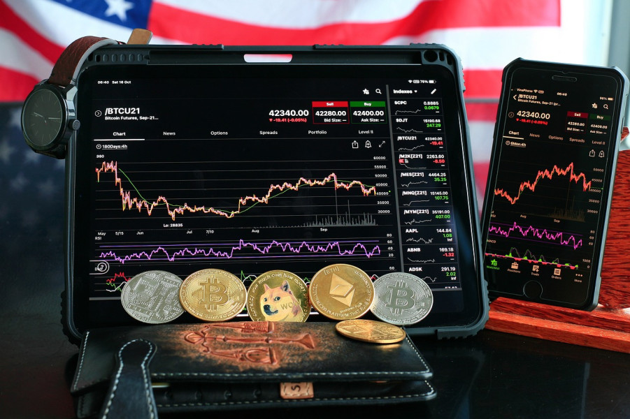 Kata Pendiri Apple, 'Saya tidak Investasi Bitcoin, tapi Saya Percaya itu untuk Masa Depan'