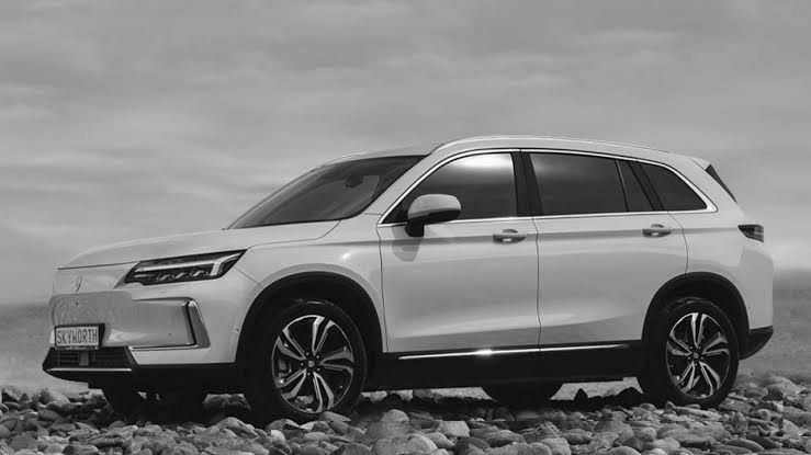 Siapa Skyworth? Raksasa Teknologi Tiongkok yang Bersiap Merakit Mobil Listrik di Indonesia