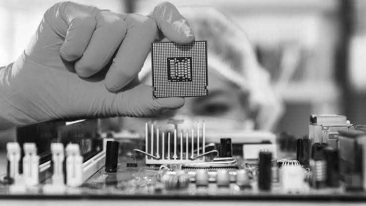 Perang Chip Global, Siapa Pemain Utama dan Apa Peluang Indonesia?