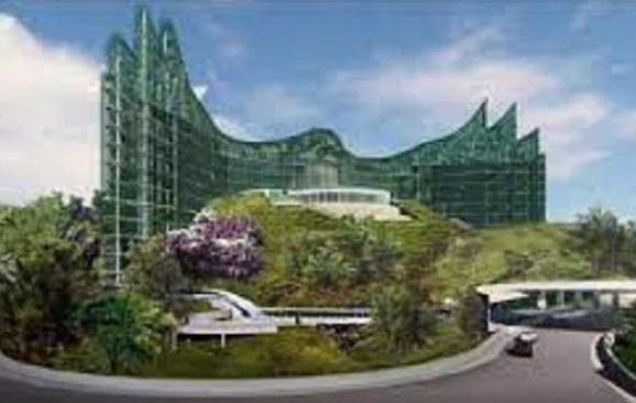 IKN’s New Hospitals, Everything You Need to Know