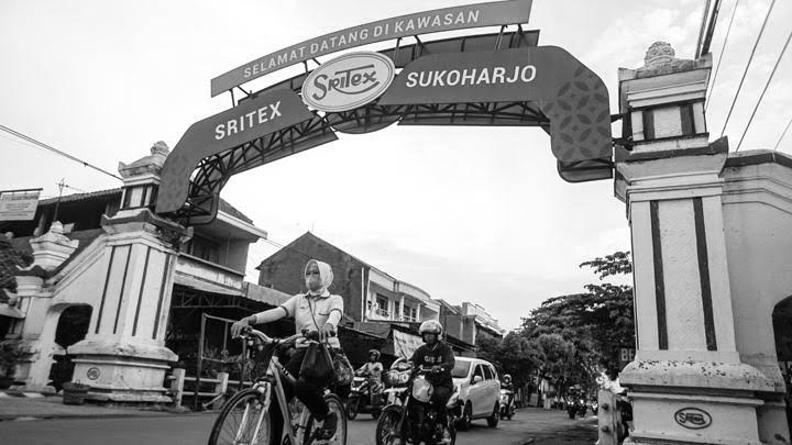 Sritex dan Kontroversi Dugaan Ekspor Ilegal