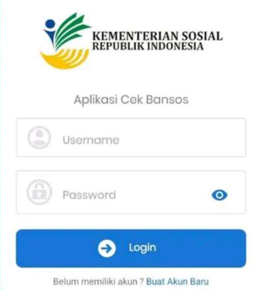 Terbongkar! Cara Mudah Cek Bansos PKH Lewat HP, Cuma 5 Menit!