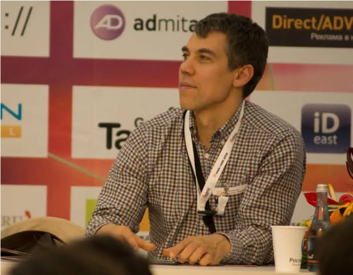 Profil Lengkap Ilya Segalovich: Pendiri Yandex yang Mengguncang Dunia Teknologi