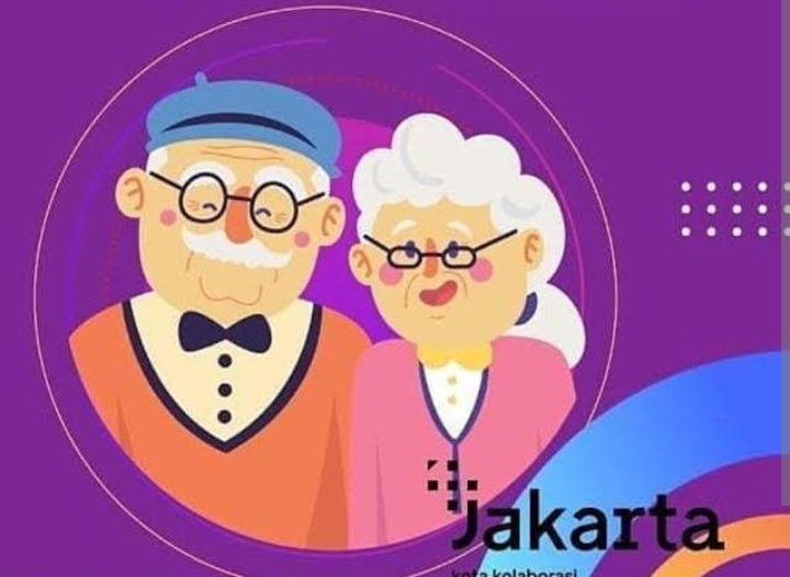 Cara Cek Status KLJ 2024 via Online untuk Lansia DKI Jakarta