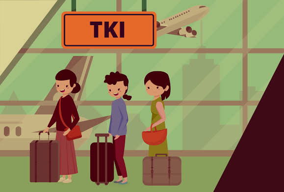 Apa itu KUR PMI? Ini Dia Syarat dan Bunganya