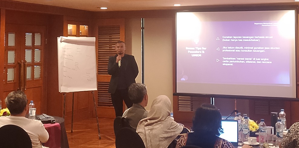 Bagaimana Investor Menilai Perusahaan? VC dan Private Equity Ternyata Gunakan Pendekatan yang Berbeda