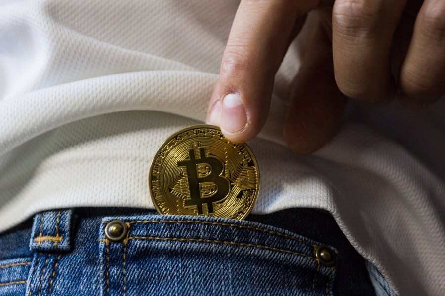 Bitcoin Menguat 3%, Target Bisa Tembus Resistance Baru 92–111 Ribu Dolar AS?