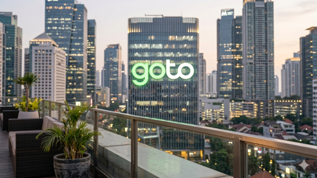 Babak Baru Persaingan Grab dan GoTo di Asia Tenggara, Siapa Paling Profit?