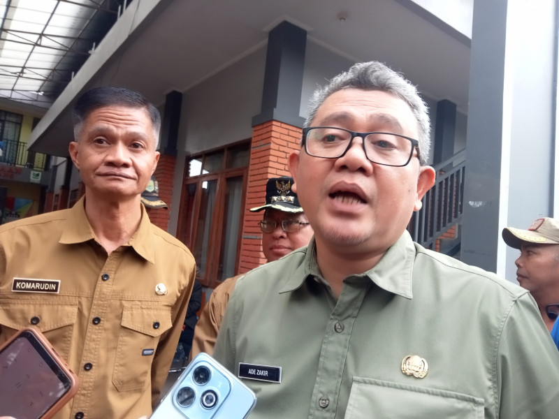 Desa Lembang Sukses Meningkatkan Pendapatan Asli Desa: Mencapai Rp 300 Juta dalam Semester Pertama 2024