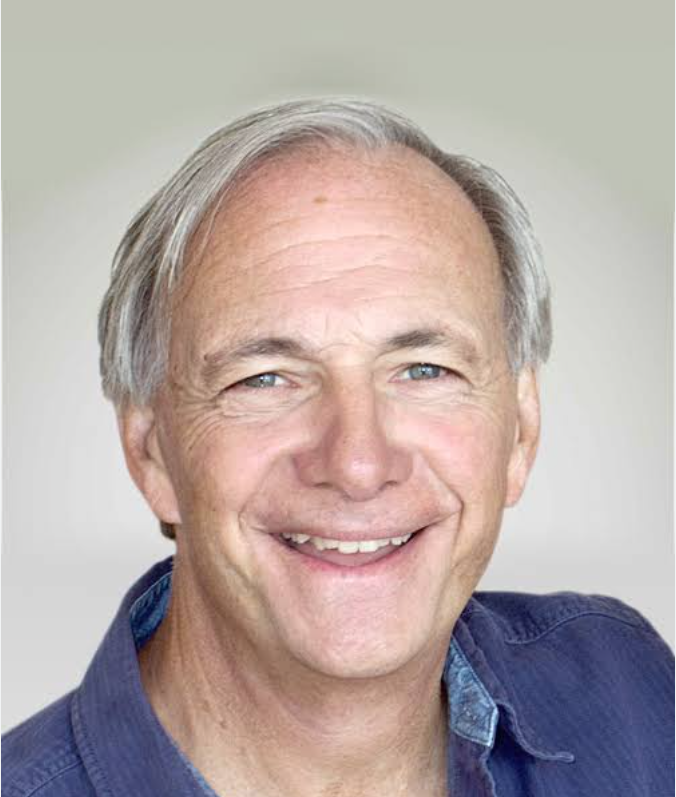 Ray Dalio: Si Genius Investor
