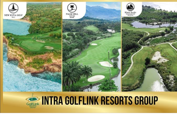 PT Intra Golflink Resorts Tbk (GOLF) Tetapkan Harga Penawaran Rp 200 per Saham