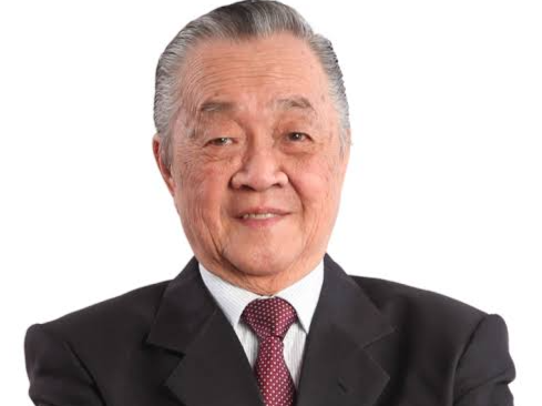 Profil Andi Wijaya dan Perjuangan Membesarkan Prodia