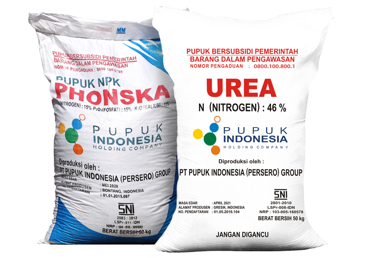 Pemerintah Siapkan 9,5 Juta Ton Pupuk Subsidi 2025, Petani Bisa Dapatkan Lewat Skema Baru
