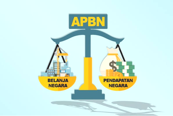 Tepatkah Langkah Pemerintah Blokir Anggaran Rp306 Triliun?