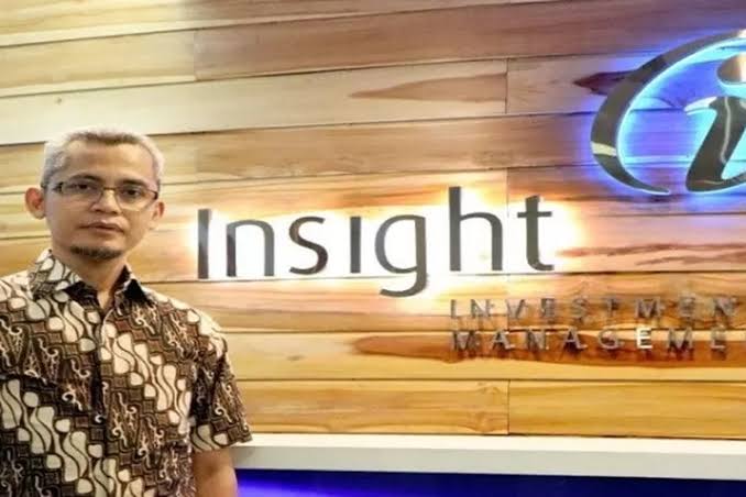 Profil Ekiawan Heri Primaryanto