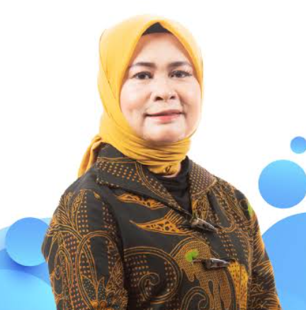 Profil Lengkap Yeliandriani: Direktur Utama PT Indofarma