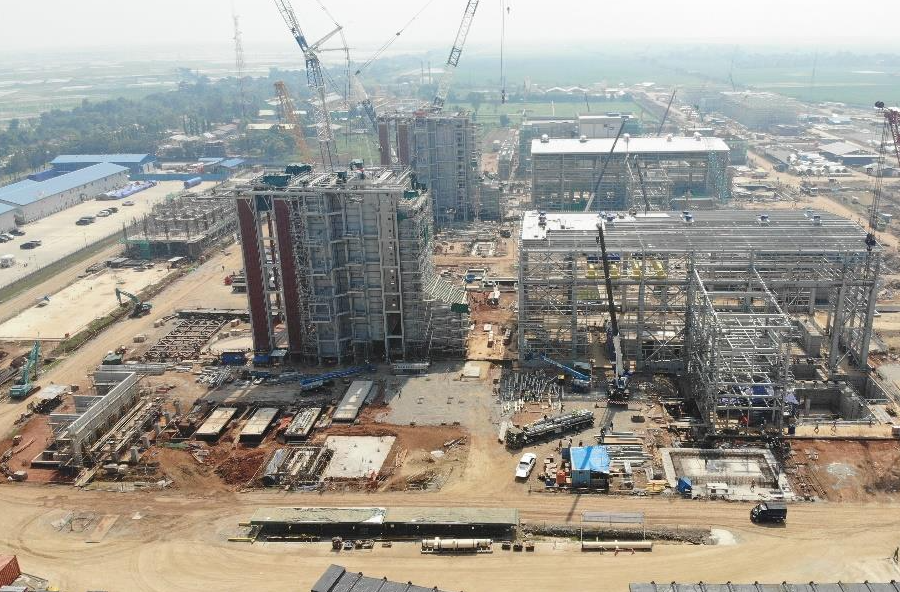 Kontradiksi Pernyataan Molornya Komersial PLTGU Jawa 1