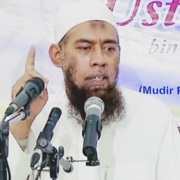 Profil Lengkap Ustadz Yazid bin Abdul Qadir Jawas