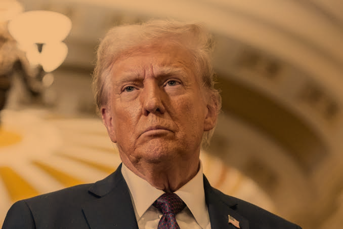 Trump Janji Bongkar Dokumen Rahasia JFK dan Martin Luther King, Apa yang Akan Terungkap?