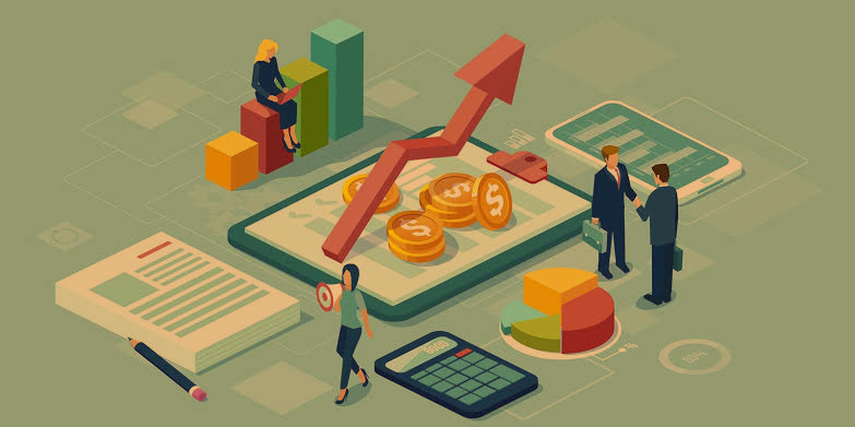 Kapitalisasi Pasar Kripto Tembus Empat Kali IHSG, Apakah Investor Saham Mulai Tinggalkan Bursa?