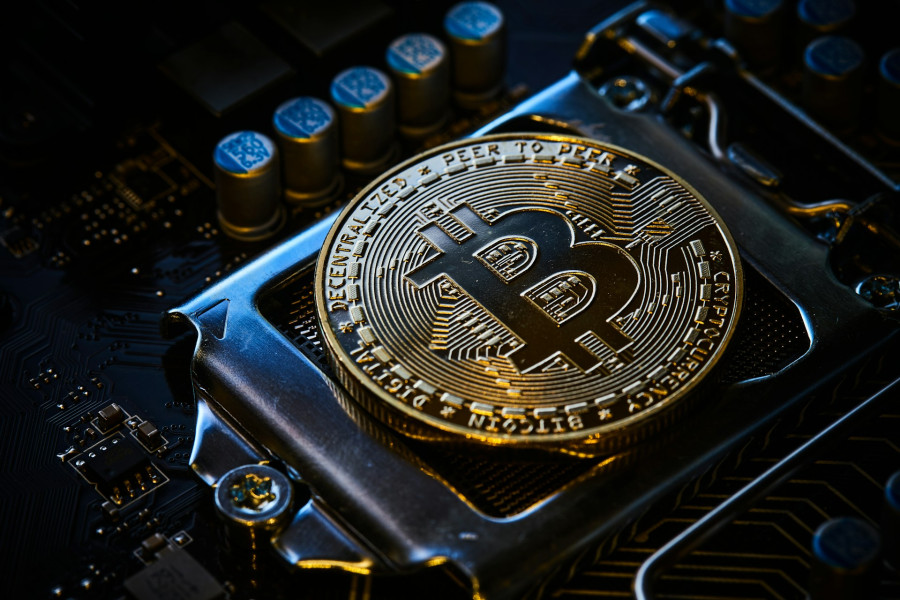 Harga Bitcoin Tertinggi Sepanjang Sejarah: Tahun 2017 dan 2021 Menyentuh Angka Berapa?