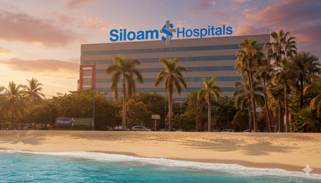 3 Saham Rumah Sakit Terbaik, Siapa Raja Cuan Sebenarnya?”