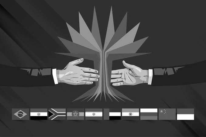 Indonesia Gabung BRICS, Langkah Strategis atau Trap Ekonomi Baru?