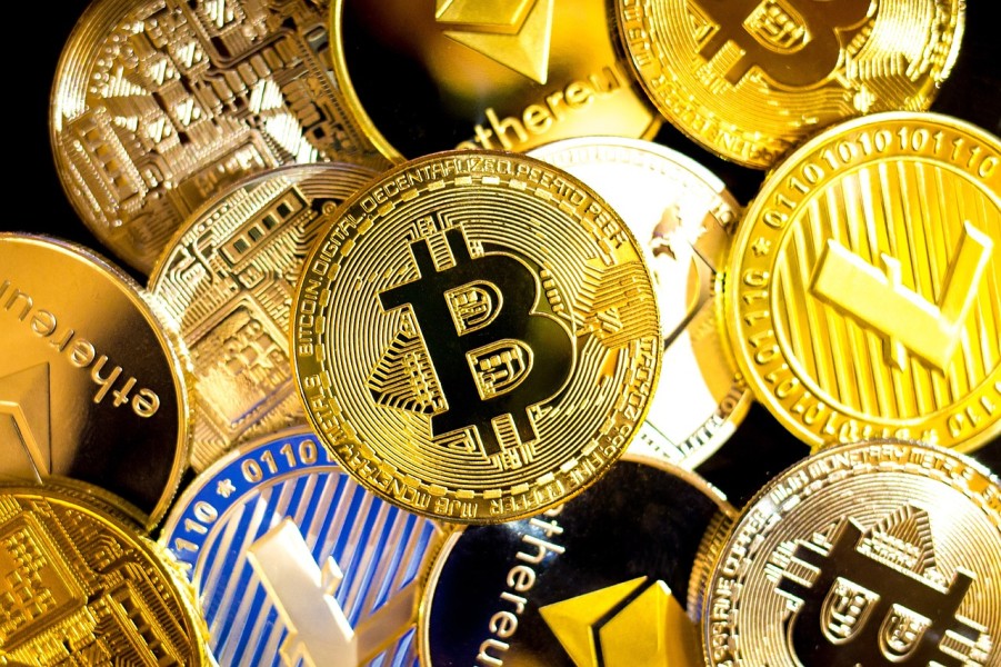 Waspada Jangan Rakus, Bitcoin dan XRP Bisa Jatuh ke Harga Segini