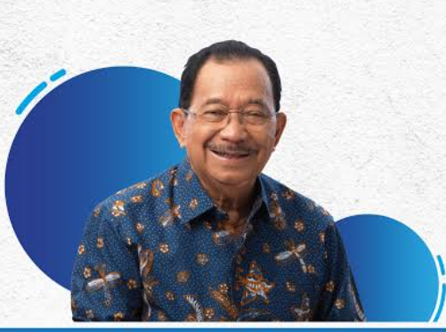 Tanri Abeng: Pejuang Kehidupan yang Menginspirasi