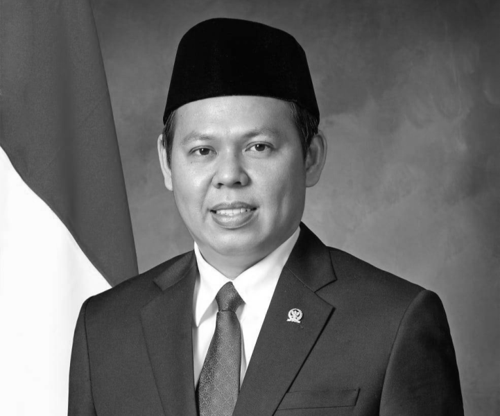 Profile of Sultan Najamudin, Chairman of the DPD RI 2024-2029