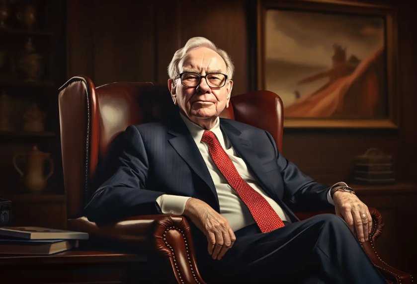 3 Cara Terbaik Investasi Saham Sampai Cuan Menurut Warren Buffett, Rahasianya Terbongkar!