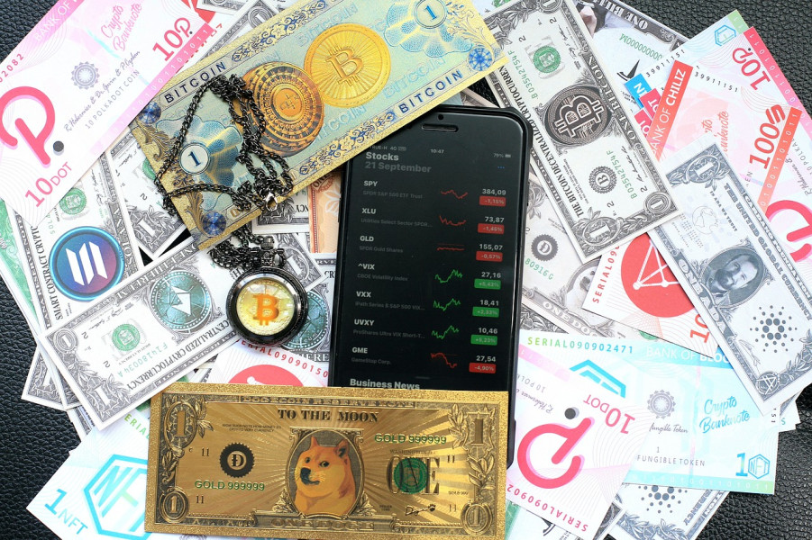 Catat, Ini Deretan Altcoin yang Harganya Bakal Meroket