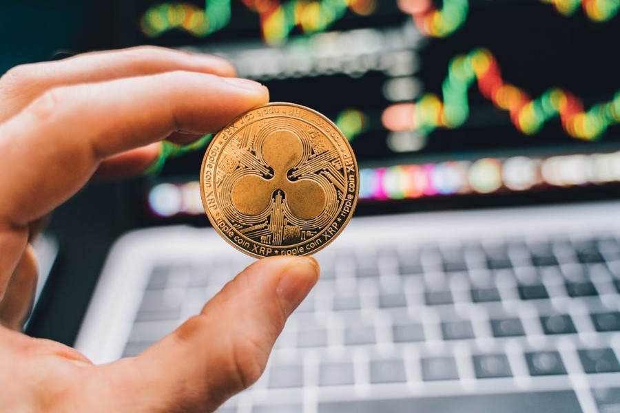 Ripple XRP Diam-Diam Sedang Bangun JP Morgan Versi Blockchain