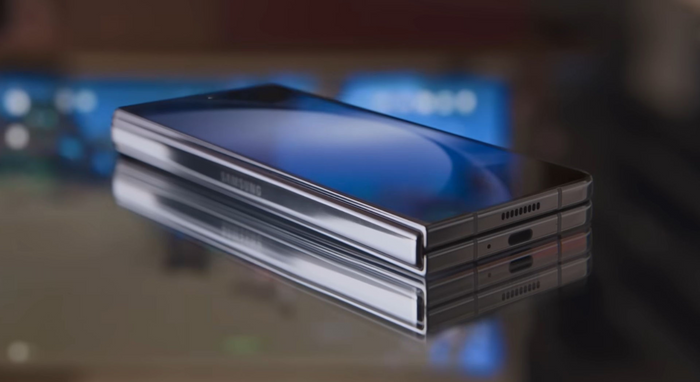 Samsung's Next Level: Dari Fold 6 hingga S24 Ultra, Siap Buat Kamu Tercengang!