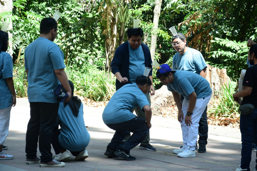 Mau Ngadain Outbound di Bandung? Nih Paket yang Murah dengan Layanan Maksimal