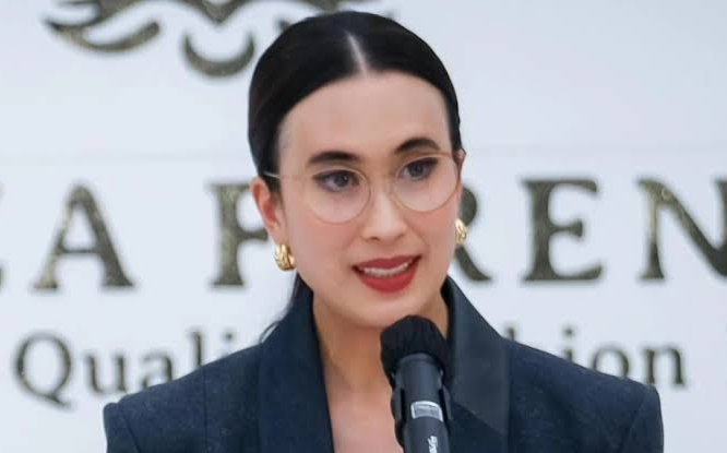 Pantas Widiyanti Putri Wardhana Jadi Menteri Terkaya, Ternyata Bapaknya Konglomerat!